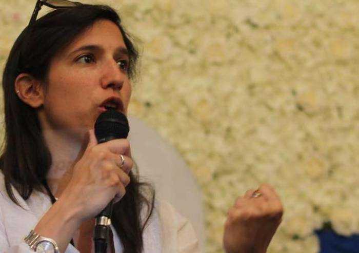 La Vicepresidente Schlein ai Comuni: 'Fate attenzione ai più fragili'