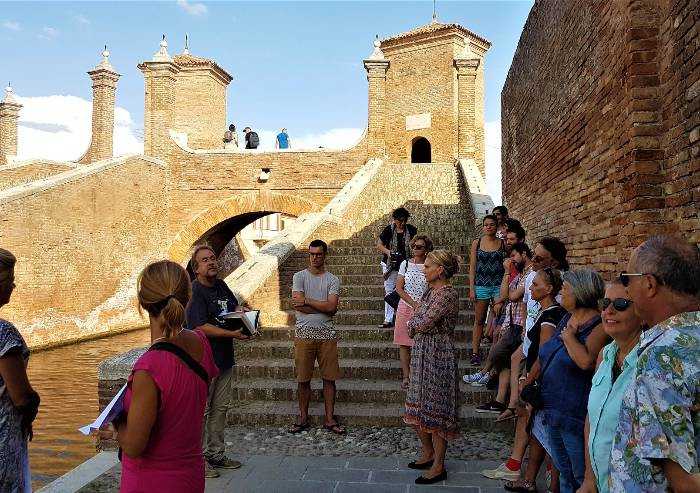 Sos turismo. Subito un piano di cinque anni per il rilancio