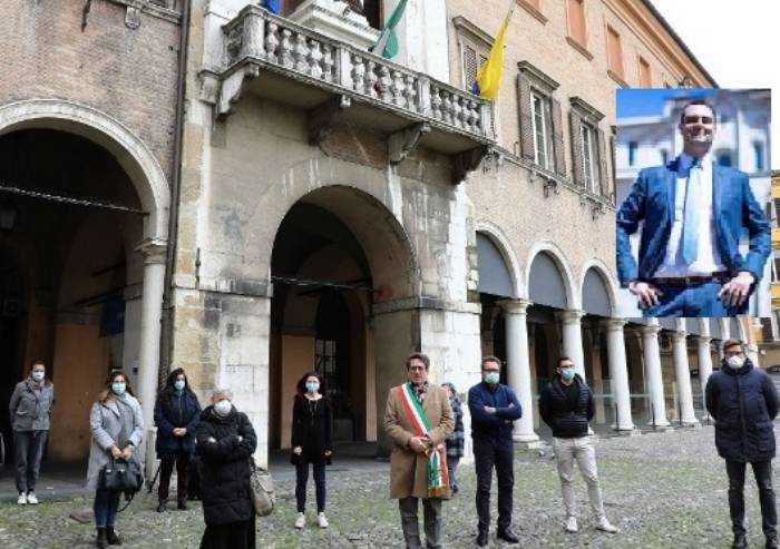 Giacobazzi (FI): 'Comune in quarantena politica, serve scatto'