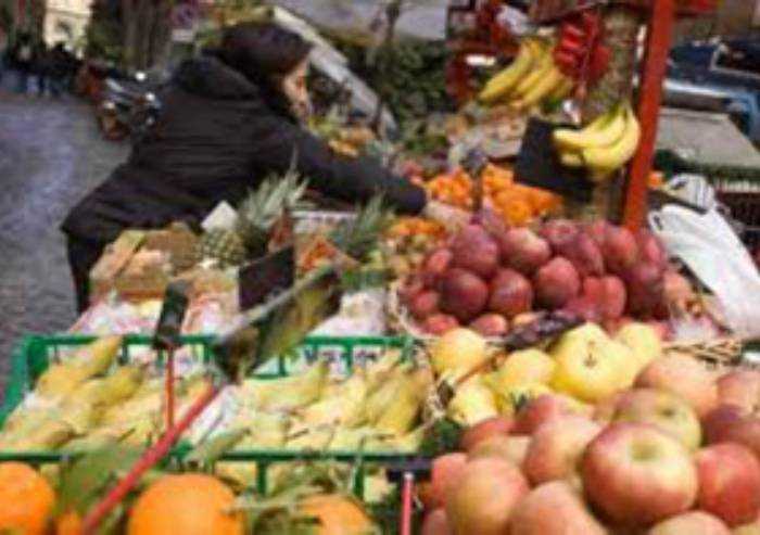 Coronavirus, Vignola: domani torna il mercato settimanale