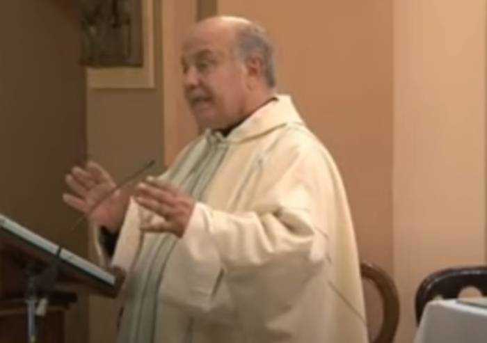 E' morto don Giancarlo Suffritti