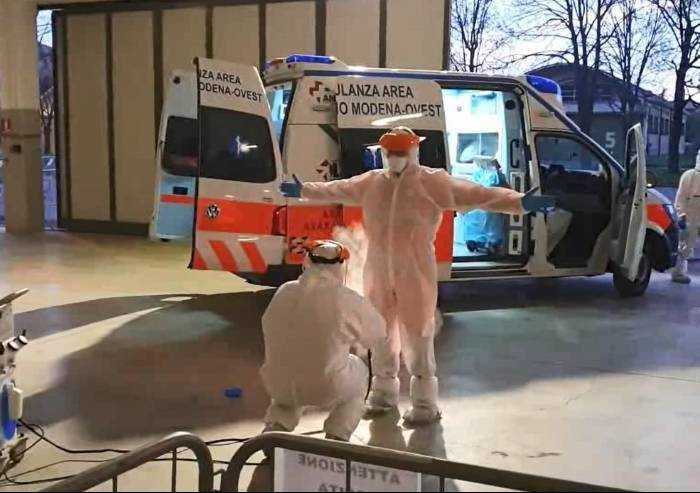 Coronavirus, ripartenza legata alla sanificazione dei luoghi di lavoro