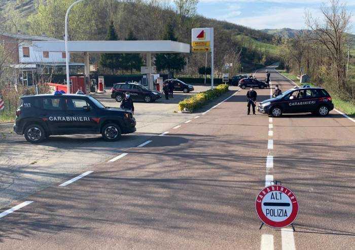 Pasquetta monitorata: 600 unità in tutta la provincia