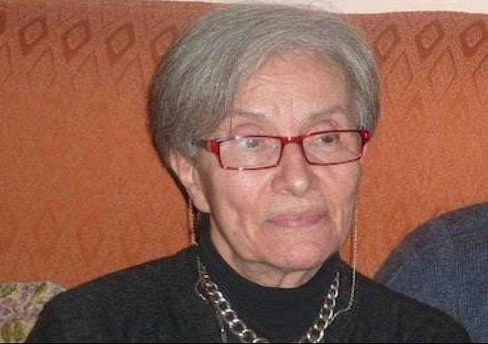 Ateneo di Modena in lutto: morta a 81 anni Ivone Pasquali Ronchetti