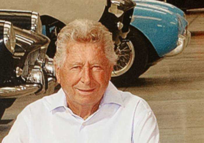Lutto a Maranello, è morto Umberto Zanasi