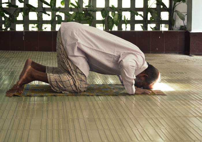 Carpi, ordinanza: al cimitero San Marino area per sepolture islamiche