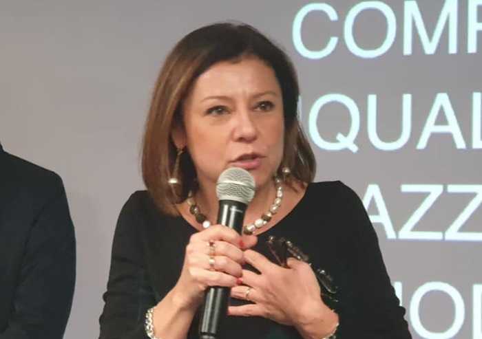 Coronavirus, autotrasporto: stop calendario divieti fino al 3 maggio