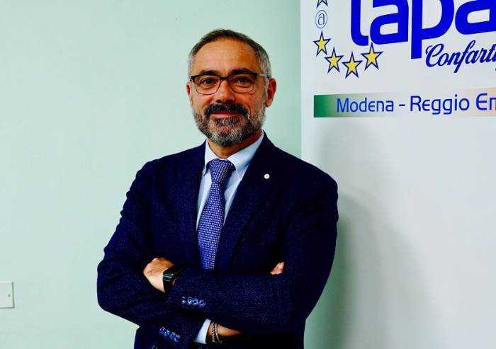 'Senza liquidità, imprese a rischio mafie e usura'