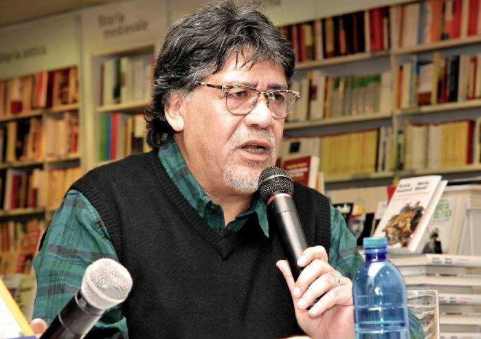 Coronavirus, è morto lo scrittore Luis Sepulveda