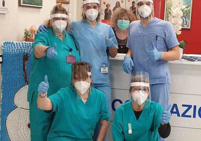 Avis: domenica sedi aperte per donare, ecco dove