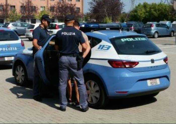 Rapinò una oreficeria di Carpi: arrestato un 29enne campano