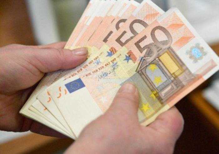 Coronavirus, moratoria per i prestiti superiori a 1.000 euro