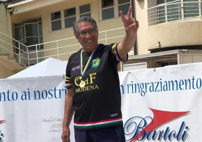 Coronavirus, morto il dottor Manuel Efrain Perez