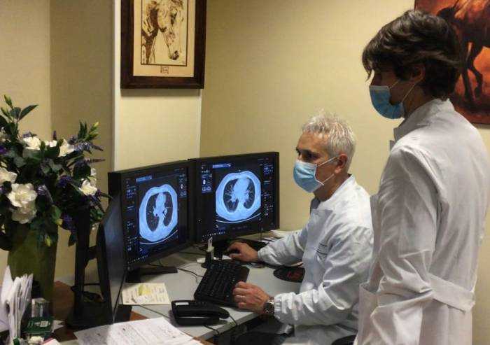 Coronavirus, da Piacenza una svolta per le prognosi dei pazienti