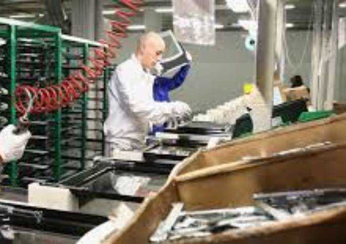 Per l'Emilia-Romagna prevista recessione maggiore dei quella del 2009