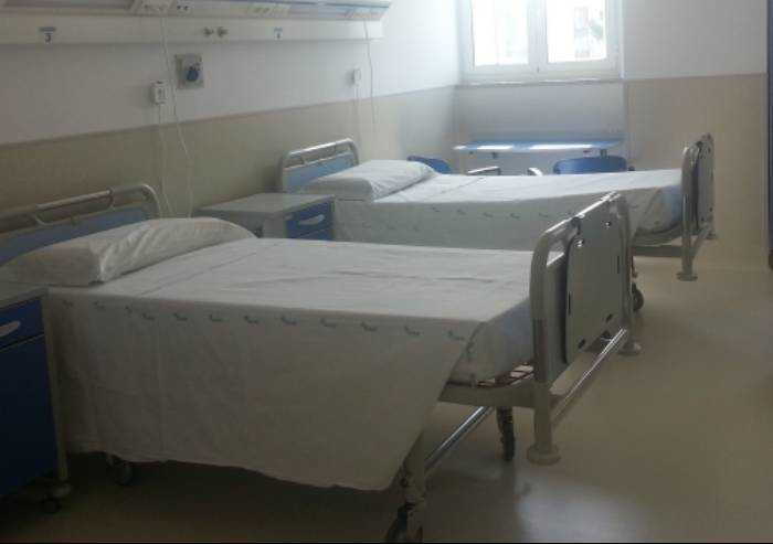 Istituto superiore sanità: 'Il 44,1% di contagi Covid avvenuto in Rsa'