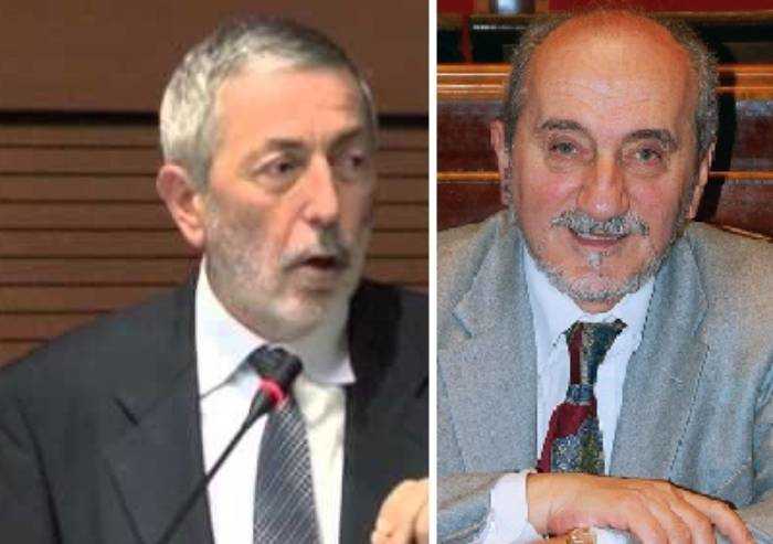 Nomine di Muzzarelli a Fondazioni e ForModena, la carica degli ex