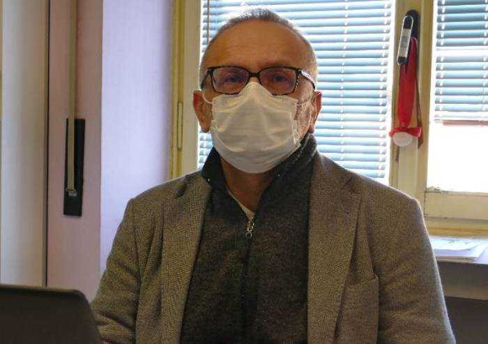 Coronavirus: l'epidemia a Modena a 2 mesi dal primo caso confermato