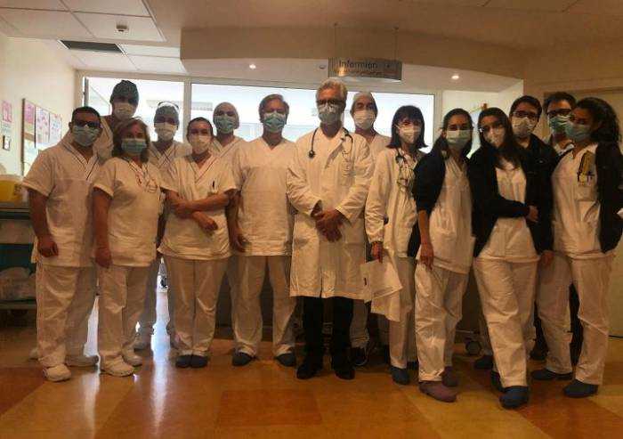 Coronavirus, tragedia nelle cra: a Modena medici e infermieri da altre Regioni