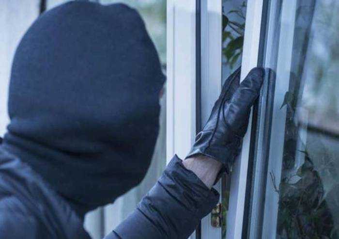 I reati calano? Ma non a Modena