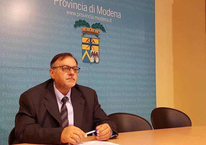 Tomei rompe gli argini del decreto: 'Apriamo le seconde case'