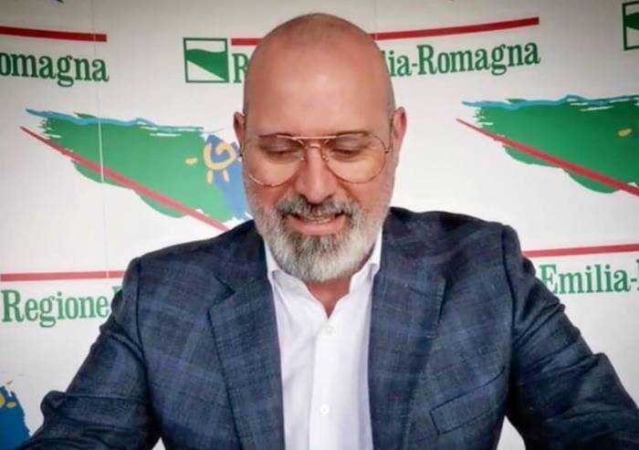'Si a spostamenti per manutenzione barche, pensiamo alle seconde case'