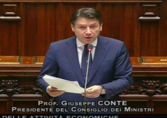 Conte boccia i provvedimenti autonomi delle Regioni: 'Scelte improvvide, decide il governo'