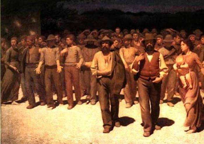 Primo maggio e coronavirus, che lavoro festeggiamo?