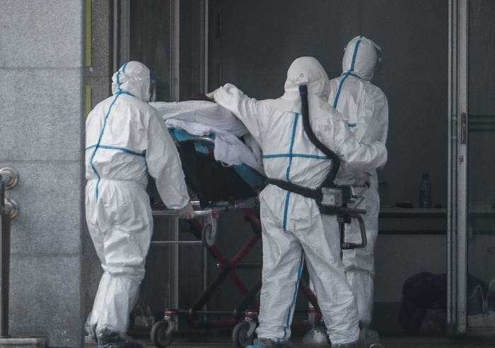 Coronavirus, oggi a Modena 4 morti e 26 nuovi contagiati