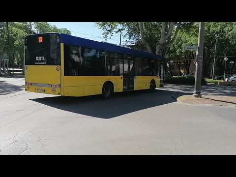 Fase 2 a Modena, ecco come si viaggia sui bus al tempo del coronavirus