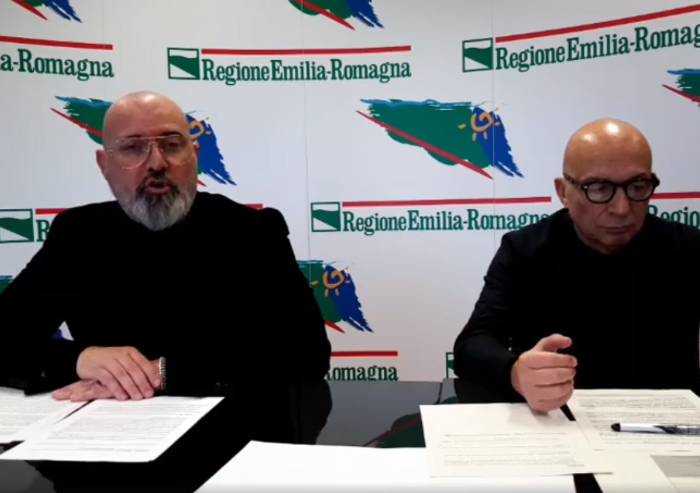 'Pd ringrazia Venturi, ma in Emilia Romagna i dati peggiori sulle cra'