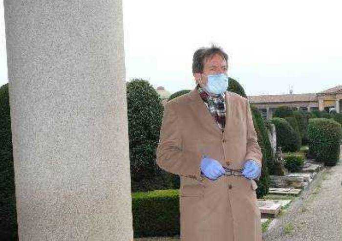 Muzzarelli dà il via libera anche a spostamenti liberi a Rubiera