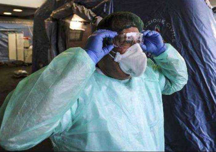 Coronavirus, oggi a Modena 5 persone sono morte. I nuovi casi sono sei