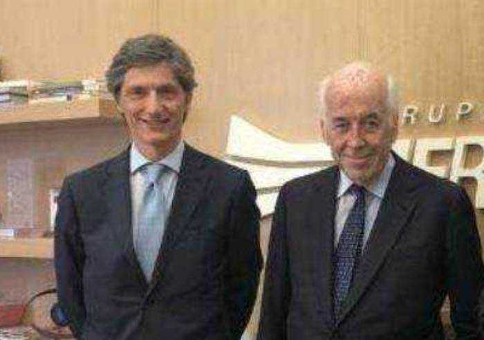 Lega Modena: 'No al raddoppio del compenso dell'ad di Hera'