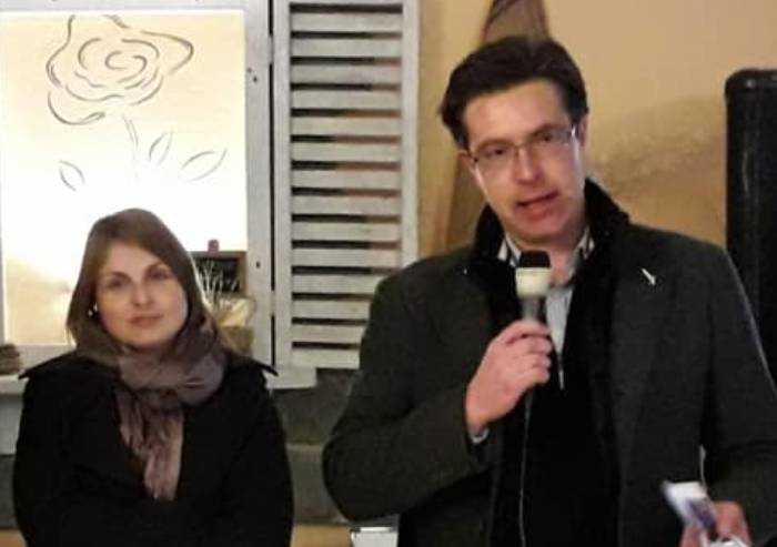 'Fiumalbo, assurda multa da 1600 euro per pranzo in famiglia'