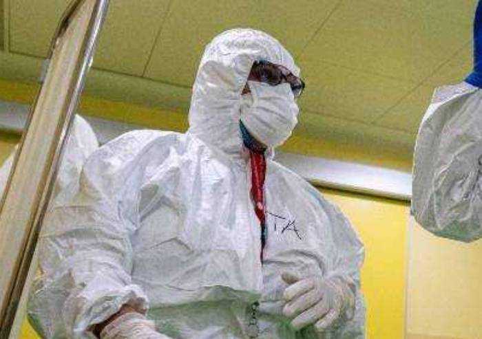 Coronavirus, a Modena oggi 3 morti e 7 nuovi casi