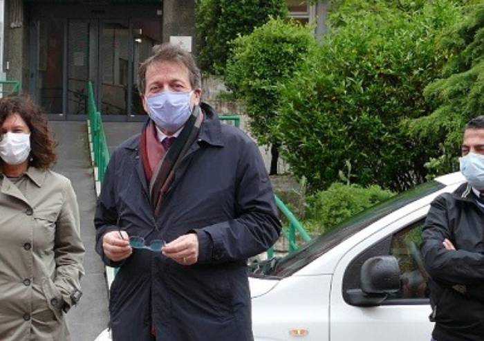 Nidi e infanzia, qualche domanda al sindaco di Modena