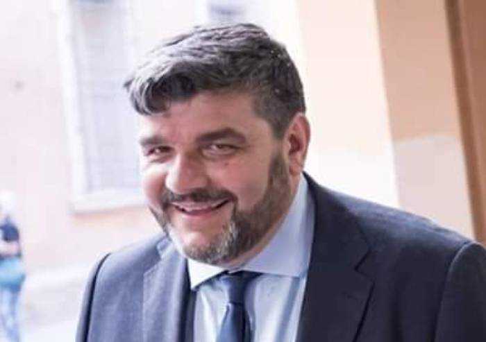 'Esternalizzazione due nidi Modena? Colpa del Governo gialloverde'