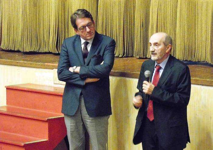 Nomine Modena, tutto come previsto: ecco il trionfo degli ex