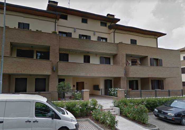 Tragedia a Carpi: Uccide il figlio disabile e si toglie la vita