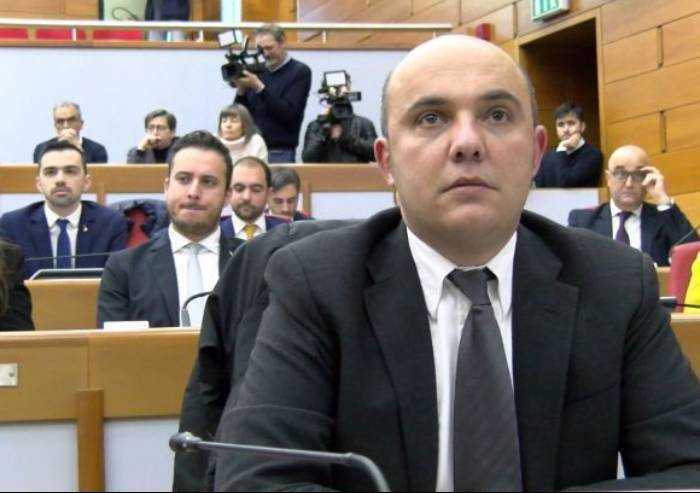 Due nidi privatizzati, a Muzzarelli i complimenti di Fratelli d'Italia