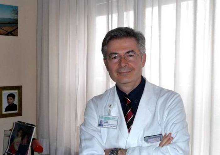 Strani contagi al Policlinico: un 92enne mai positivo lo diventa e in due il virus sparito riappare