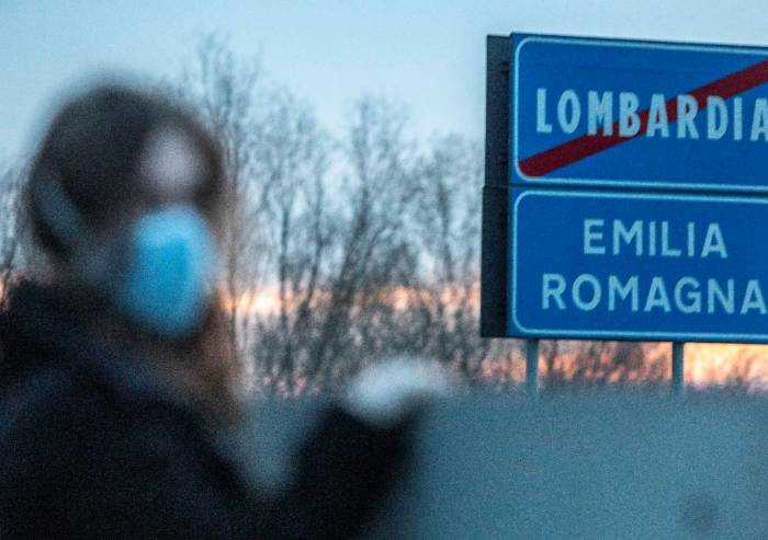 Coronavirus, Governo: 'Ok agli spostamenti fuori regione dal 3 giugno'