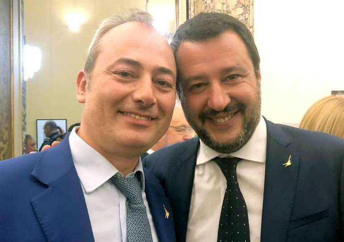 Lega Emilia, il nuovo commissario regionale arriva da... Padova
