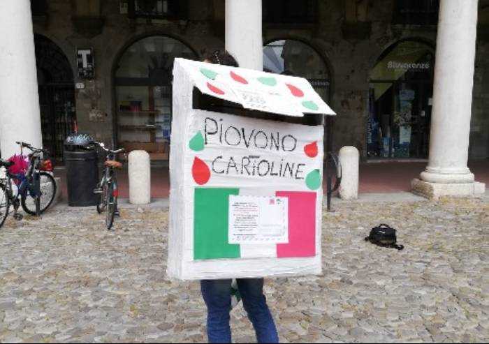 Due nidi privatizzati a Modena, sindacati chiedono incontro