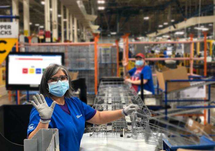 Effetto Covid su imprese in Regione: calo fatturato per 37 miliardi