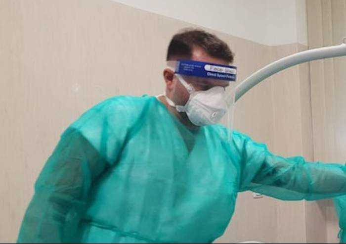 Coronavirus, 4 nuovi contagiati a Modena e un morto