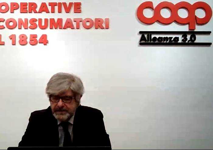 Bilancio Coop 2019, la perdita passa da 289 milioni a 163 milioni