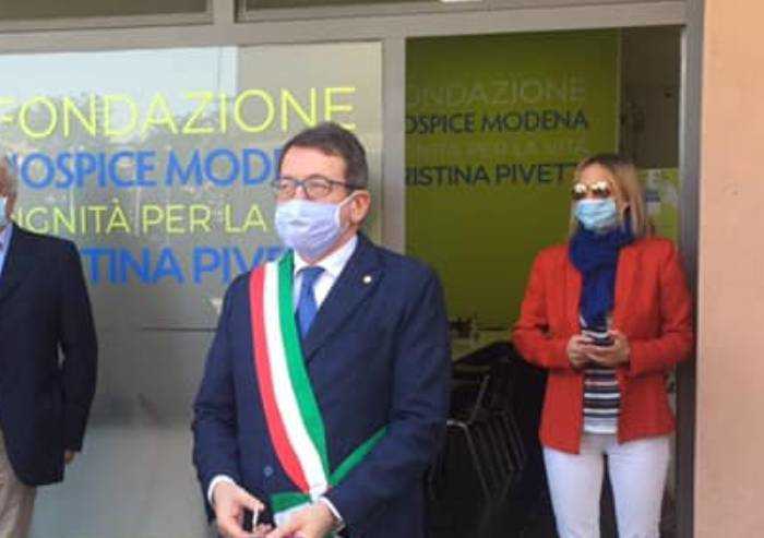 'Dopo i Nidi il Comune di Modena vuole esternalizzare servizi anziani'