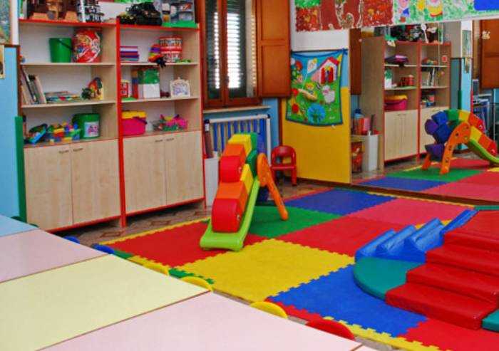 Disuguaglianze nell'infanzia modenese: il meccanismo delle iscrizioni